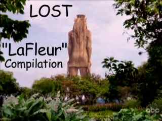 LOST-LaFleur Compilation